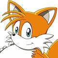 Fat-Bellied Tails Stance by trejowauk