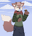 [AF] Fisher