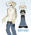 Anton! by NimbyNimbus