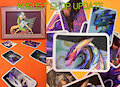 AUGUST SHOP UPDATE by Elvche