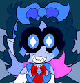 Icy (B-Yond Cherry) by CherryPopBomb16