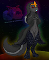 Princess Gris by Grisouille