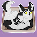 [C] Christine Maverick by VolodyaNocturne