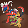 sandwich envy [$] by argonvile