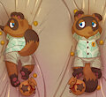 tropical daki [$] by argonvile