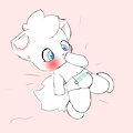Who has me on the diaper? by bibimaryla