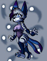 Sapphie -- Existence by ZeexFoxia