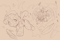 Flee by ColdBloodedTwilight