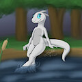 I adore this creature by Spe