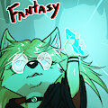 Full Fledged Mage: Light The Path by ReoDemonDays
