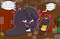 Carli - Drunk by TenTonTailz