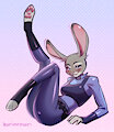 Judy Hopps [ver. 1] by korinomori