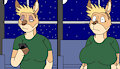 The Naptime Buddy Experience Chp 1 (Parts 1-5) by TheArmadilloGuruBrady
