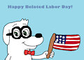 Happy Belated Labor Day!