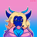 Bimbofication Lipstick 3 by IcewindtheGreat