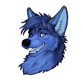 Aura - Headshot by sunitai