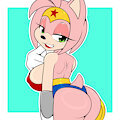Dc6 by Kloudmutt