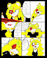 ALICE S DREAM part 1 by EROSART