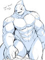 Sketch 414 - Orem by WinickLim