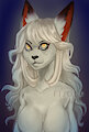 White Queen by Fijoli