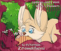 Webcomic Update - Fox Shifter by fennekfuchs