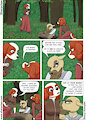 Sharpclaw Book 1 Chapter 2 Page 10 by Snarkclaw
