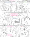 Midwest Psychiatric Daycare (Page 64) by ClandestineWing
