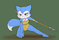 Krystal by e254e