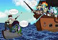 Cookie Thieving Traitors by hackencraft