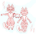 kitty by FurrFurr