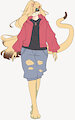 Casual feline vibes by dennisjenkins0