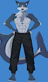 The alpha stance by dennisjenkins0
