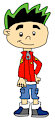 Jake Long by CaribbeanForever1