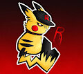 The Rocketchu by MyNebulaArts