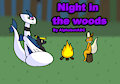 Night in the woods Cover Page