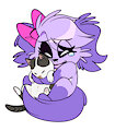 Gone by taffytoffee