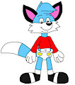 Freddy Fox Remastered