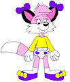 Felicity Fox Remastered