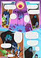 Tree of Life - Book 1 pg. 151. by Zummeng