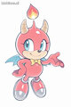 Char the Chao (Ai)