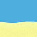 Beach Steps (animation) by Jamestom200