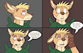 The Naptime Buddy Experience Chp 1 (Parts 6-10) by TheArmadilloGuruBrady
