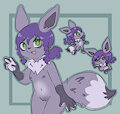 Eevee Adopt