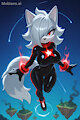 Super Fera (Ai) by 2BIT