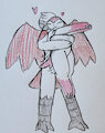 syl held by sylveon69