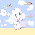 Time to ninni by bibimaryla