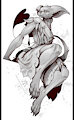 Patreon commissions by Gigren
