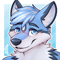Icon commission for SashaWusky by Mytigertail
