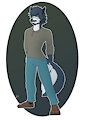 Commission by galo