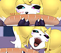 Breadsticks~ by Furball